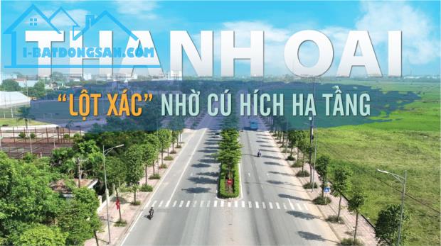 ĐẤT ĐẤU GIÁ! nhỉnh 4tỷ, Kinh Doanh, Vỉa Hè, Bán Đất KĐG Bình Minh, Đt:0977690119 - 1