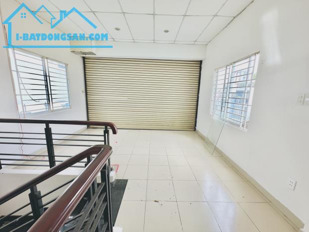 NGÃ 4 HÀNG XANH - HXH - NGANG 4,5M - NỞ HẬU - 4 TẦNG - CHỈ NHỈNH 6 TỶ - 1