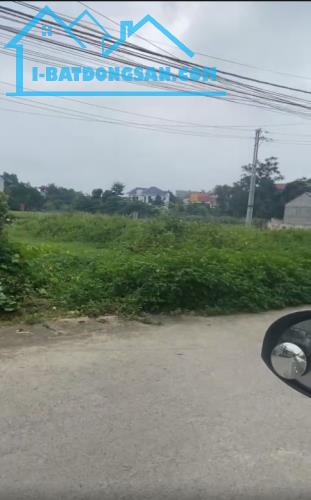 Chính chủ cần bán mảnh đất tại thị trấn Thắng, Hiệp Hoà, Bắc Giang - 3