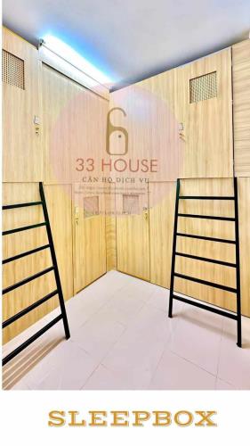 Do Không có thời gian quản lý cần Sang nhượng  Sleepbox - 3