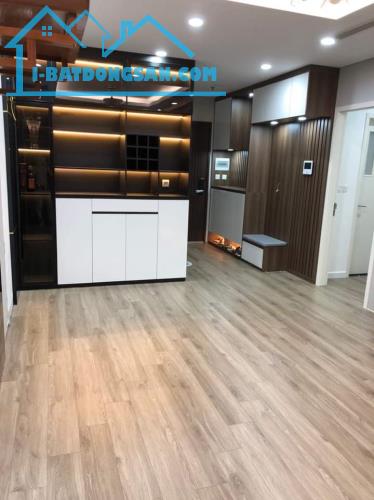 Cho thuê cc Housinco 288 Nguyễn Xiển – Tân Triều – Thanh Trì, 90m, 3PN, đồ cơ bản, 14tr