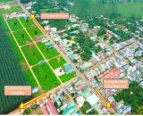 Cơ hội đầu tư đất nền tại Phú Lộc, Krông Năng - Giá chỉ 668 triệu
