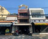 🟢🌈 Nhà 4 tầng mặt tiền kinh doanh đường Nguyễn Duy P10.Q8 -7,3Tỷ