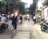 Mặt phố Hoàng Văn Thái, quận Thanh Xuân 130m2 – MT5.5m giá 25 tỷ