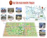 Saigonland giá bán cực tốt các sản phẩm  tại dự án HUD - XDHN - Ecosun Nhơn Trạch  tháng
