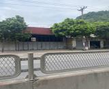 Chính chủ bán 168 m2 đất ngay mặt đường phường Nam Sơn, TP Tam Điệp, Ninh Bình