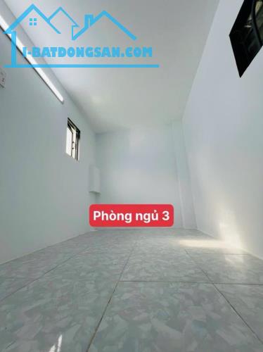 Bán nhà đẹp MT gần Mã Lò, Bình Tân, 26m2, 2tầng, Hẻm 4m thoáng, giá chưa tới 3 tỷ, - 3