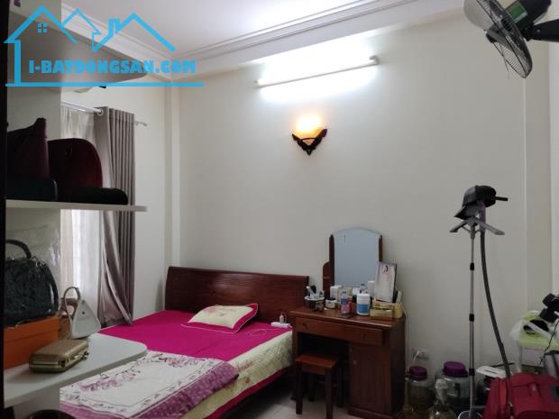 Cần Bán Gấp Nhà Dân Xây, Cổ Linh, Long Biên 43m2, 5T giá 8,1 tỷ (cam kết chuẩn) - 4