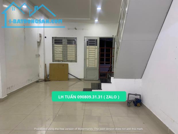 8873- Bán Nhà TRUNG TÂM Q.3 Phường 4 Nguyễn Đình Chiểu - 40M2 - 3 Tầng  giá 4 tỷ 750