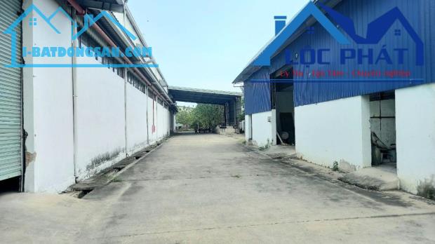 cần chuyển nhượng 24.000 m2 kcn Nhơn Trạch chỉ 90 tỷ - 3