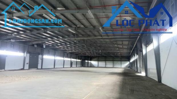 cần chuyển nhượng 24.000 m2 kcn Nhơn Trạch chỉ 90 tỷ - 1