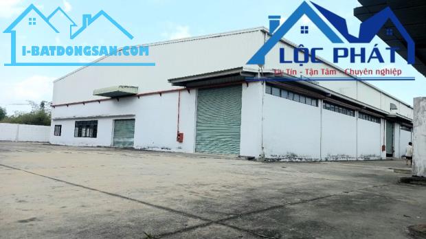 cần chuyển nhượng 24.000 m2 kcn Nhơn Trạch chỉ 90 tỷ