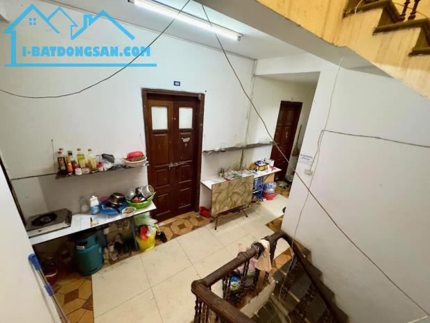 Bán Nhà Chính Chủ Nguyễn Trãi Thanh Xuân 72m Ô Tô Kinh Doanh - 3