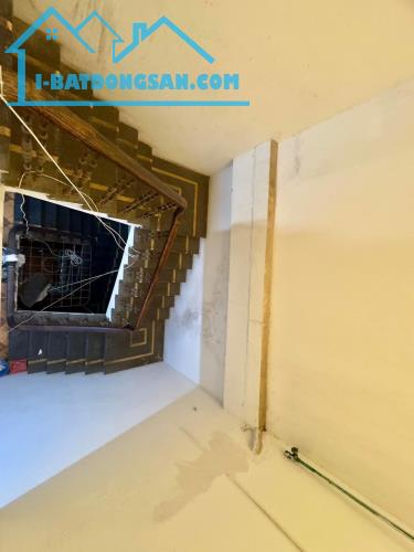 Bán Nhà Chính Chủ Nguyễn Trãi Thanh Xuân 72m Ô Tô Kinh Doanh - 4