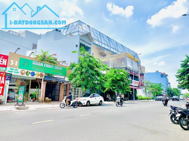 Bán Đất Mặt Tiền Nguyễn Văn Hưởng,Thảo Điền,Quận 2 DT:245m2(8,5mx30m) View Sông Sài Gòn - 2