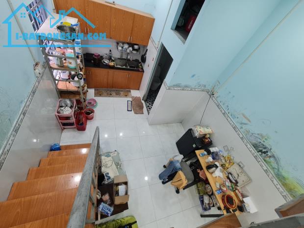 NHÀ RẤT NGON. GÓC 2 MT KDC HỒNG LONG HẺM XE TẢI. GIÁ 3 TỶ 450 CÒN TL - 3