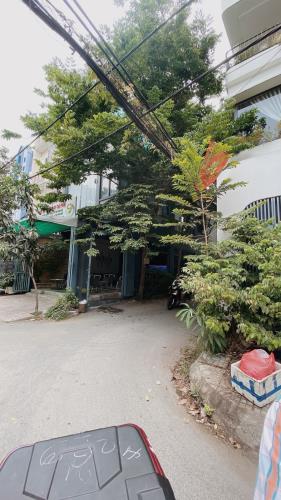 NHÀ RẤT NGON. GÓC 2 MT KDC HỒNG LONG HẺM XE TẢI. GIÁ 3 TỶ 450 CÒN TL - 4