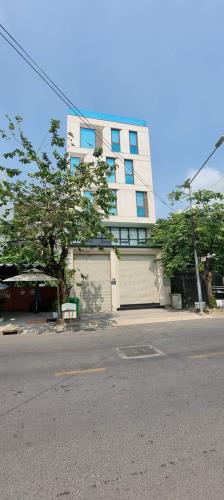 Bán Building mặt tiền số 16 đường 34, phường Bình An, Tp.Thủ Đức + Địa chỉ:  16 đường số 3 - 1