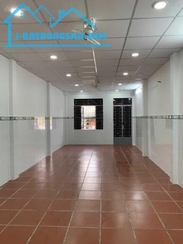 Bán nhà mặt tiền Trần Mai Ninh Bàu Cát DT 4x20m giá 10 tỷ thương lượng - 1