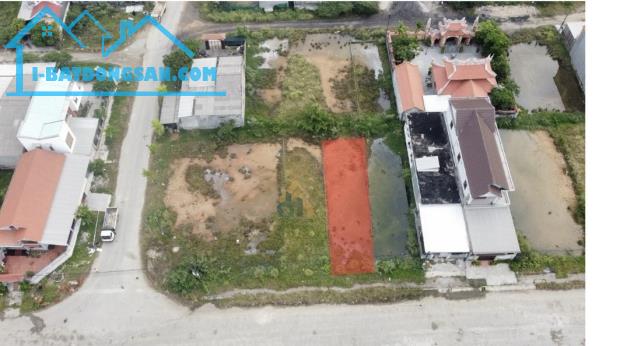 🏡🏡Bán đất 192m2 KQH Tân Mỹ, mặt tiền Đoàn Trực - 1