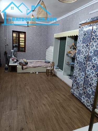 Bán nhà tập thể tầng 1 ngõ 5 Láng Hạ-TẦNG 1-GẦN Ô TÔ ĐỖ-KINH DOANH-CHÍNH CHỦ. - 2