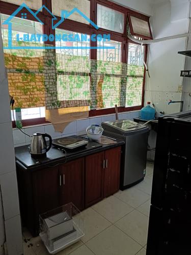 Bán nhà tập thể tầng 1 ngõ 5 Láng Hạ-TẦNG 1-GẦN Ô TÔ ĐỖ-KINH DOANH-CHÍNH CHỦ. - 1