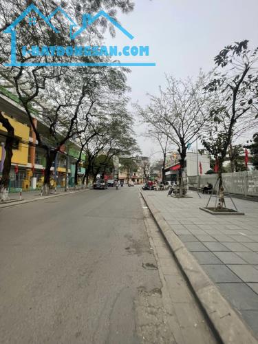 Bán nhà Hoàng Đạo Thành, Thanh Xuân, DT: 40/81m. Giá: 7.6 tỷ - ô tô tránh, kinh doanh - 1