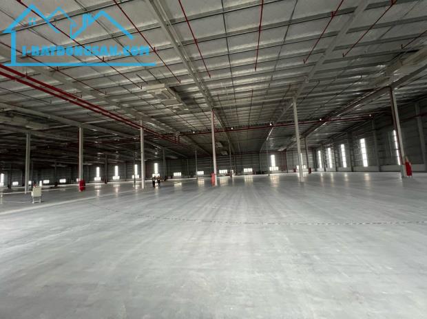 Bán xưởng 6600m2 trong KCN AMATA, Biên Hòa, Đồng Nai