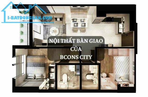 Mở bán căn hộ The Esme đối diện Go Dĩ An - chủ đầu tư Thiên Hà Băng Dương 0903 066 813