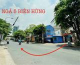 Bán lô đất ngay vòng xoay biên hùng phường thanh bình