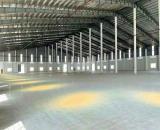 Cho thuê xưởng khu công nghiệp Amata Long Bình, Biên Hòa, Đồng Nai