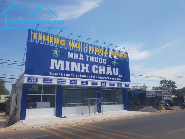 CHỦ GỬI LÔ ĐẤT THỔ CƯ 223M2 KẾ BÊN KCN AN LẬP GẦN TRƯỜNG CHỢ ĐÔNG DÂN GIÁ 620 TRIỆU - 3