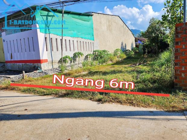 Bán đất Diên Phú thôn 1 đường thông - giáp ranh Vĩnh Phương Nha Trang - 3