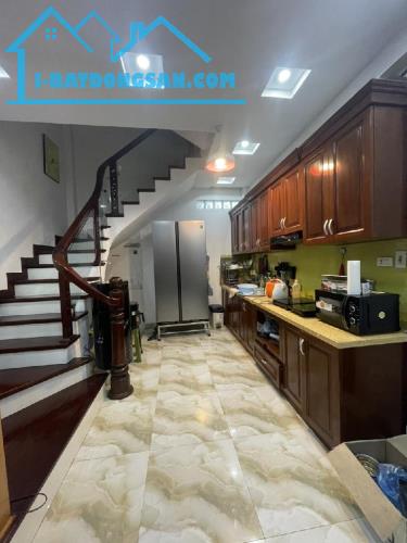 DUY NHẤT SIÊU HIẾM- LÔ GÓC- MẶT NGÕ GIANG VĂN MINH, HƠN 30M2, 6.5 TỶ - 1