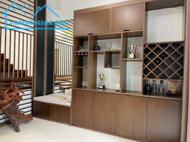 +1 Bán biệt thự khu đô thị Vinhomes Thăng Long, ở đẳng cấp, sổ hoa hậu - 3