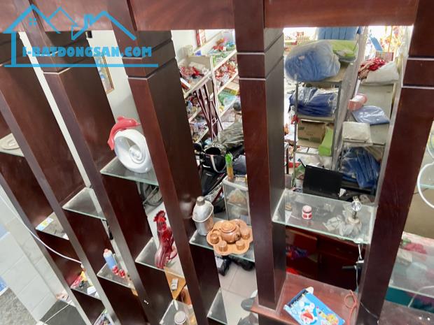 Bán nhà Bình Tân, đường Tỉnh lộ 10, 84m2 (4x21m), 1 lầu, hẻm 8m, nhỉnh 4,5 tỷ