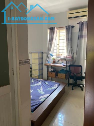 Bán nhà Bình Tân, đường Tỉnh lộ 10, 118m2 (8x15m), 1 lầu, hẻm 8m, nhỉnh 4,5 tỷ - 2