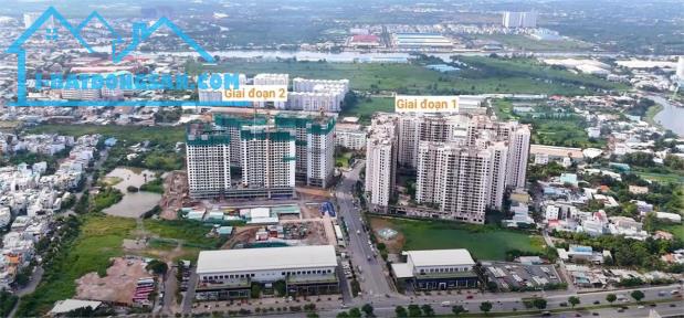 NHÀ ĐẸP – GIÁ ƯU ĐÃI MUA NHÀ AKARI CITY , thanh toán chỉ 2,5 triệu/ tháng - 3