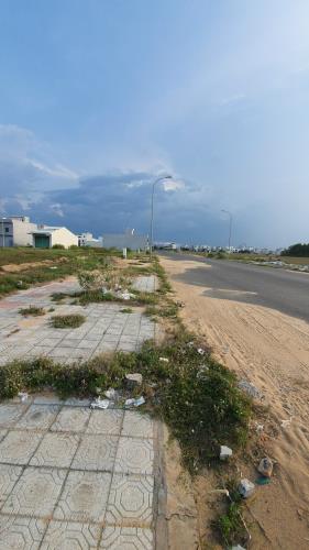 Lô đất 110m2, 2 mặt tiền đường 25m và 10m phía sau khu LK Phú Thạnh, TP Tuy Hoà - 2