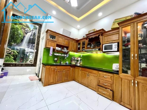 Bán Nhà Hẻm Xe Hơi Quận 11 - Nhà Mới 100% Gần Đầm Sen, Giá Chỉ 4,9 Tỷ 🏠 - 4