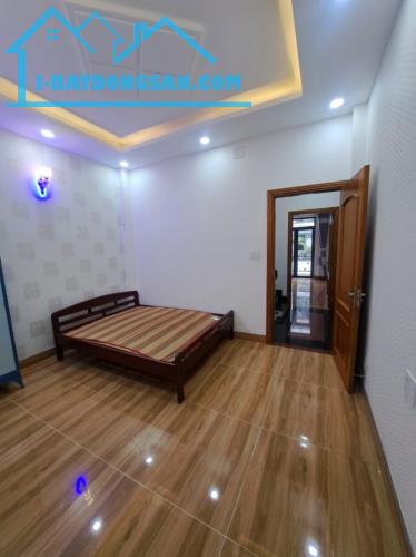 Bán Nhà Hẻm Xe Hơi Quận 11 - Nhà Mới 100% Gần Đầm Sen, Giá Chỉ 4,9 Tỷ 🏠 - 5