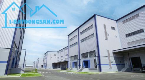 Bán xưởng 15.000m2 KCN Long Bình, Tp Biên Hòa, Đồng Nai