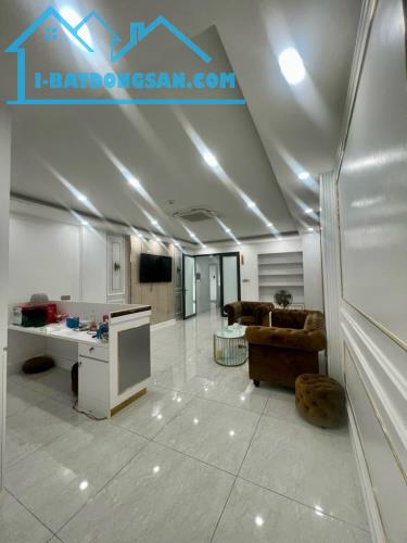 NHÀ SIÊU ĐẸP - THIẾT KẾ HIỆN ĐẠI TIÊU CHUẨN CHÂU ÂU - KINH DOANH SPA VÀ ĐA NGÀNH NGHỀ SIÊU - 4