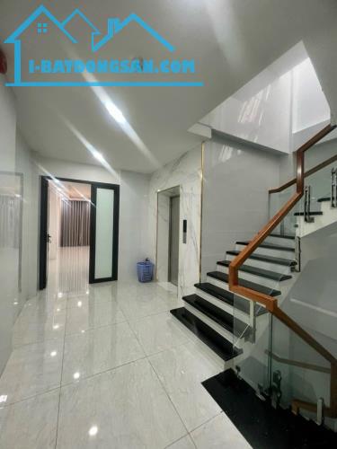 NHÀ SIÊU ĐẸP - THIẾT KẾ HIỆN ĐẠI TIÊU CHUẨN CHÂU ÂU - KINH DOANH SPA VÀ ĐA NGÀNH NGHỀ SIÊU - 2