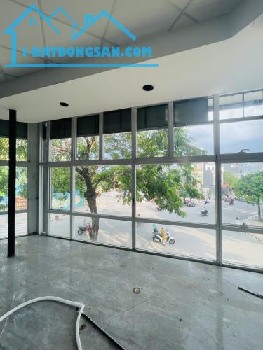 LÔ GÓC 2 MẶT TIỀN, 132M2 (8x16.5)M, 2 TẦNG, CHO THUÊ 50TR/TH, KD ĐA NGÀNH NGHỀ, CHỈ 13 TỶ. - 4