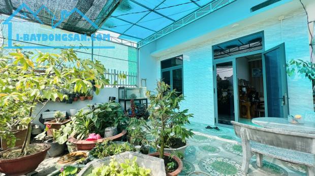🏠 Bán Nhà 1 Lầu DT 160m2 Mặt Tiền Ngay Chợ P. Tân Hiệp Chỉ 8,8 Tỷ - 1