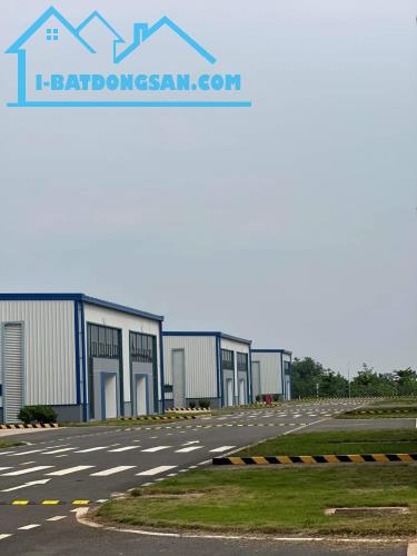 Nhà xưởng tiêu chuẩn EPE, FDI  Kcn Yên Mỹ,Thăng Long,Minh Quang giá chỉ từ 2.5usd/m2 - 3