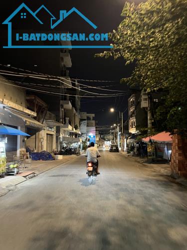 BÁN CHDV 5 TẦNG - 29PHÒNG - 132M2 - CHỈ NHỈNH 12TỶ - 4