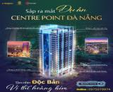 Centre Point ĐÀ NẴNG - căn hộ thương mại sở hữu tầm view triệu đô