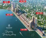 Mở bán căn hộ cao cấp nhất tại Đà Nẵng mặt sông Hàn - 3.9 tỷ/căn 2PN, 80m2